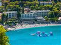 Hotel VIS, Dubrovnik-Lapad