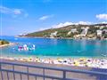 Hotel VIS, Dubrovnik-Lapad - pláž