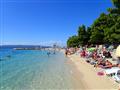 RIVIJERA Sunny Resort by Valamar, Makarska - pláž