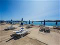 Hotel MEDENA, Trogir - Seget Donji - pláž