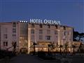 Hotel OSEJAVA, Makarska