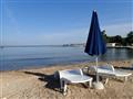 Hotel CLUB FUNIMATION BORIK, Zadar - pláž