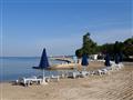 Hotel CLUB FUNIMATION BORIK, Zadar - pláž