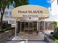 Hotel SLAVEN, Selce