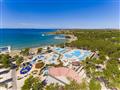 Dovolenka Chorvátsko Zaton Holiday Resort 3*