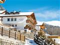 Mountain residence Alpenhof