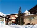 Ferienhotels Alber Ski Opening