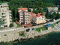Hotel M, Herceg Novi