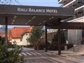 RIKLI BALANCE HOTEL (Ex.GOLF), Bled