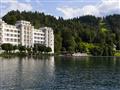 GRAND HOTEL TOPLICE, Bled