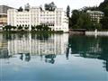 GRAND HOTEL TOPLICE, Bled