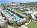 Last minute Cyprus Concorde Luxury Resort 5*