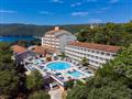 Dovolenka Chorvátsko Rabac Sunny Hotel & Residence (ex Miramar) 3*