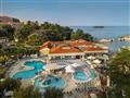 Dovolenka Chorvátsko Resort Belvedere - Izby 4*