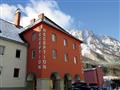 Dovolenka Rakúsko Alpin Resort Erzberg 4*
