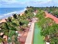 Dovolenka Srí Lanka Pandanus Beach Resort & SPA 4*