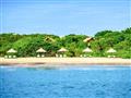 Dovolenka Srí Lanka Jungle Beach 5*