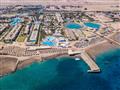 Last minute Egypt Aladdin Beach Resort 4*