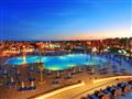 Dovolenka Egypt Dana Beach Resort 5*