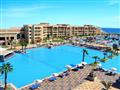 Dovolenka Egypt Albatros White Beach Resort 5*
