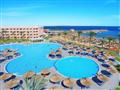 Dovolenka Egypt Beach Albatros Resort 4*