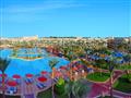 Dovolenka Egypt Albatros Palace Resort 5*