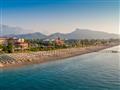 Last minute Turecko L'Oceanica Beach Resort Hotel 5*