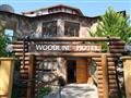 Last minute Turecko Woodline Hotel 3*