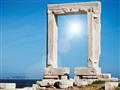 Kombinace ostrovů Santorini - Naxos - Paros 