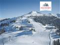 Hotel Sextner Hof – 6denní lyžařský balíček se skipasem a dopravou v ceně