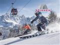 Hotel Sextner Hof – 5denní lyžařský balíček se skipasem a dopravou v ceně