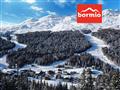 Hotely Bormio a okolí – různé **/*** hotely – 5denní lyžařský balíček se skipasem a dopravou v ceně