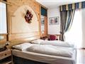 Hotel Dal Bon - 5denní lyžařský balíček se skipasem a dopravou v ceně