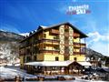 Hotel Dal Bon - 5denní lyžařský balíček se skipasem a dopravou v ceně