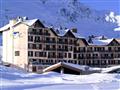 Hotel Piandineve – 6denní lyžařský balíček s denním přejezdem, skipasem a dopravou v ceně