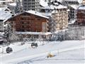 Hotel Derby – 6denní lyžařský balíček se skipasem a dopravou v ceně