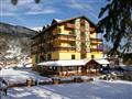 Hotely Paganella - různé*** hotely - 5denní lyžařský balíček