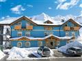Hotely různé Passo Tonale – 6denní lyžařský balíček s denním přejezdem, skipasem a dopravou v ceně