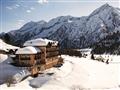Hotely různé Passo Tonale – 6denní lyžařský balíček se skipasem a dopravou v ceně