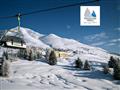 Hotely různé Passo Tonale – 6denní lyžařský balíček se skipasem a dopravou v ceně