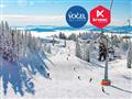 Hotel Rikli Balance - 5denní lyžařský balíček s denním přejezdem a wellness