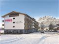 Cooee alpin Hotel Kitzbühel Alpen