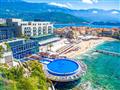 Last minute Čierna Hora Avala resort & Villas 4*