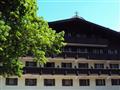 Hotel Landhaus Mayrhofen