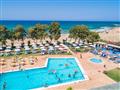 Last minute Grécko Malia Bay Beach Hotel & Bungalows 4*