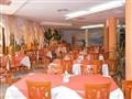 Hotel Yavor Palace - reštaurácia-letecký a autobusový zájazd -Bulharsko, Slnečné pobrežie - jedalen