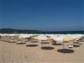 Hotel Queen Nelly - pláž - letecký a autobusový zájazd  - Bulharsko, Primorsko