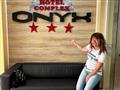 Hotel Onyx - autobusový a letecký zájazd  - Bulharsko, Kiten - pri bazene