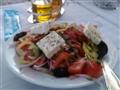 Štúdiá Levendis - Thasos-jedlo v  tavernách - autobusový zájazd  (Thasos, Potos)