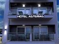 Hotel Asterias - letecký zájazd  (Thasos, Limenaria)